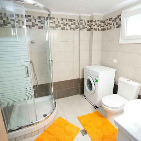 Nick N Sophie's Apartmán Kavala