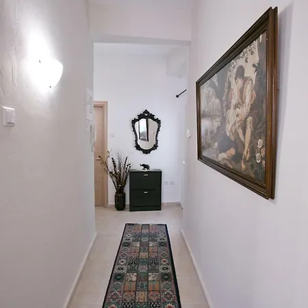 Nick N Sophie's Apartmán Kavala