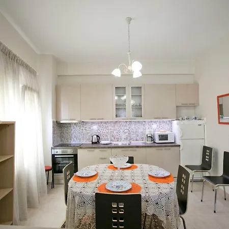Apartmán Nick N Sophie's Kavala