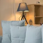 Nick N Sophie's Apartment *