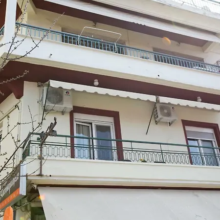 Nick N Sophie's Apartament *