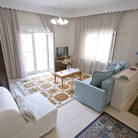 Apartment Nick N Sophie's *