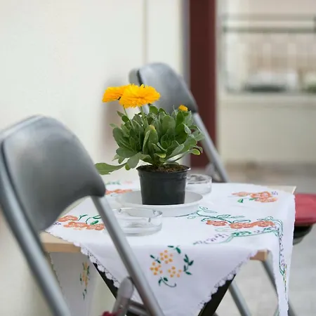 Nick N Sophie's * Kavala