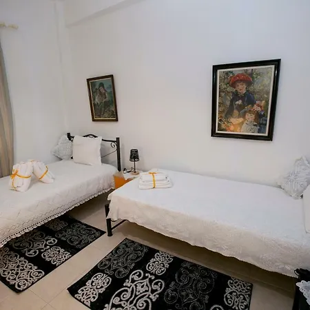 Apartament Nick N Sophie's