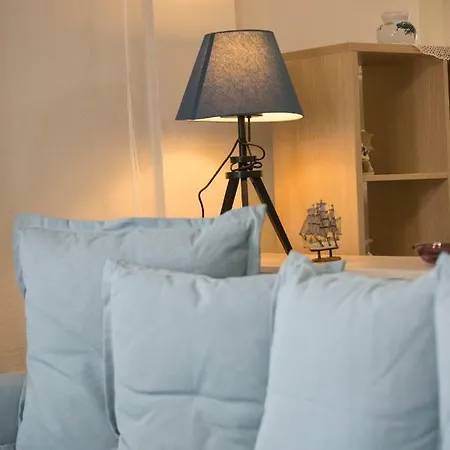 Nick N Sophie's Apartment *