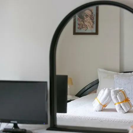 Apartament Nick N Sophie's *