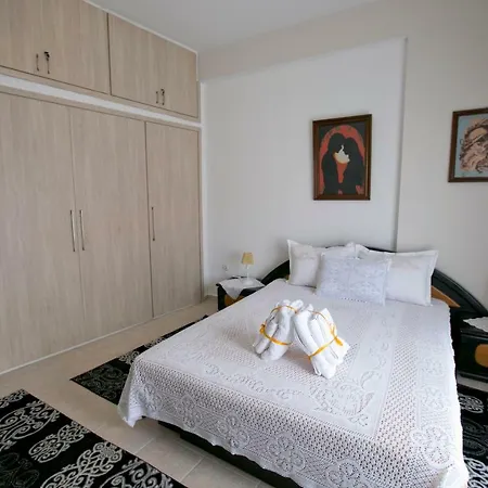 Apartament Nick N Sophie's