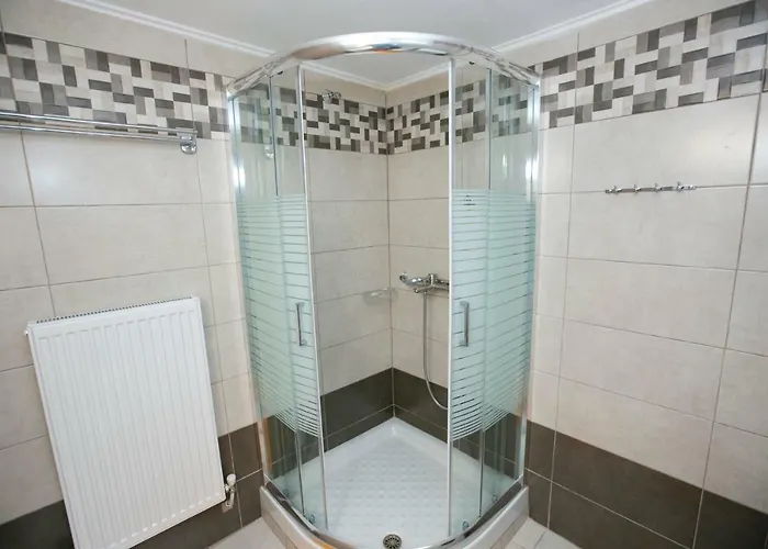 Nick N Sophie's Apartament *