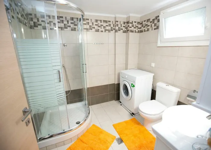 Nick N Sophie's Apartament Kavala