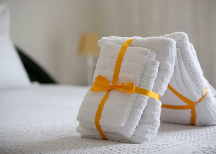 Nick N Sophie's Apartament *