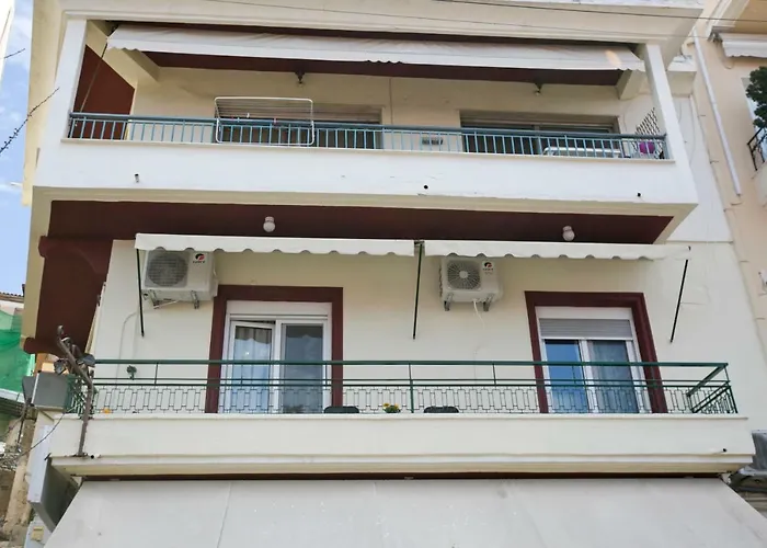 Nick N Sophie's Apartament