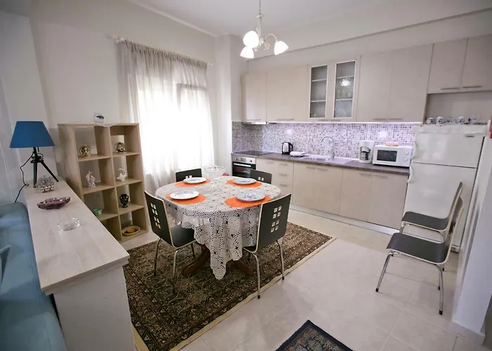 Nick N Sophie's Apartament *