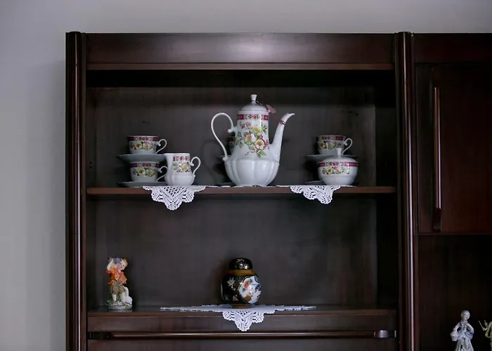 Nick N Sophie's Apartament Kavala