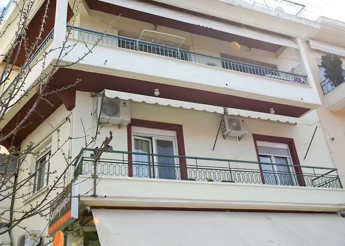 Nick N Sophie's Apartament *