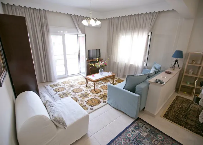 Apartament Nick N Sophie's *