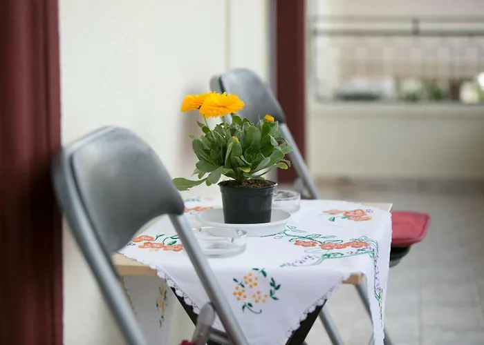 Nick N Sophie's * Kavala