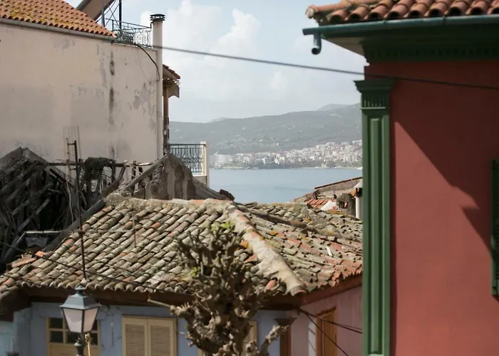 Apartament Nick N Sophie's *