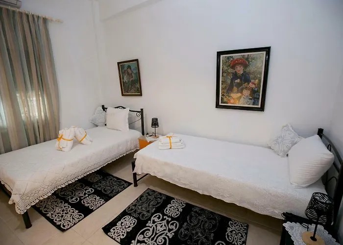 Apartament Nick N Sophie's