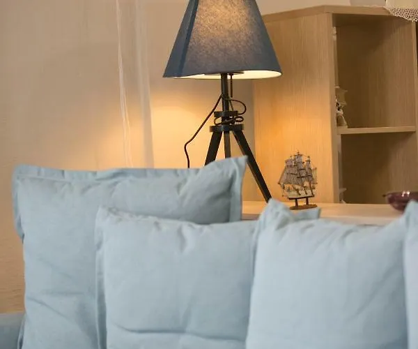 Nick N Sophie's Apartmán *
