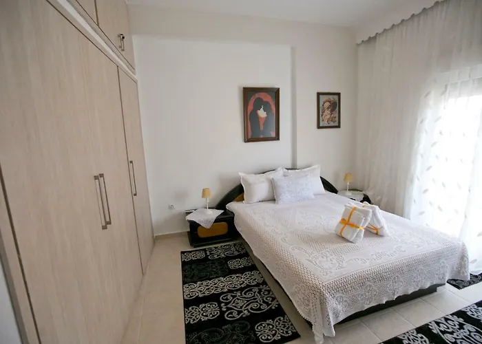 Nick N Sophie's * Kavala