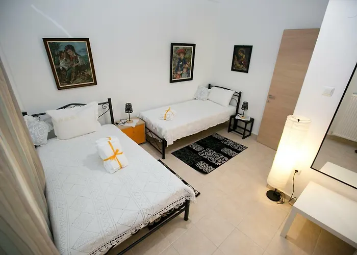 Nick N Sophie's * Kavala