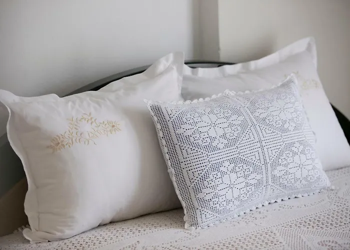 Apartament Nick N Sophie's Kavala