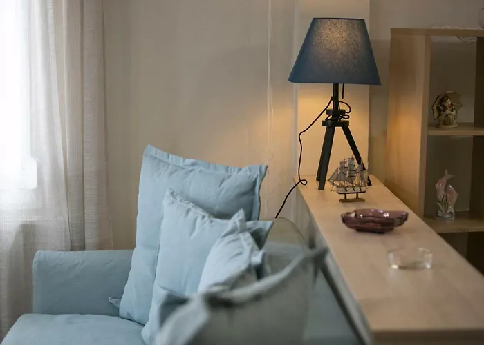 Apartament Nick N Sophie's Kavala