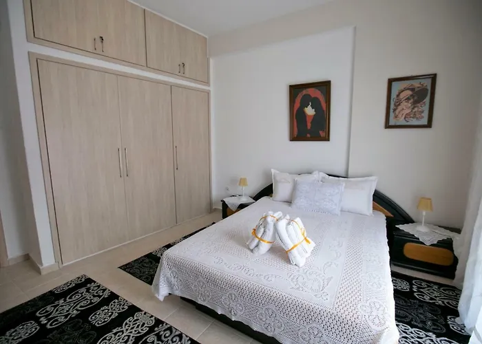 Apartament Nick N Sophie's