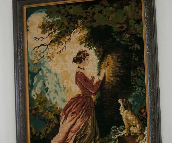 Nick N Sophie's Apartament Kavala